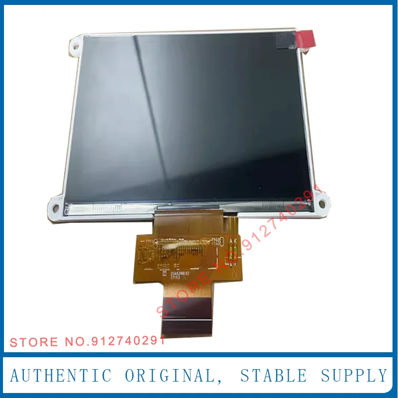 Original 5 Inch For Tianma TM050RDHG20-00 TM050RDHG20 LCD Display Screen Panel