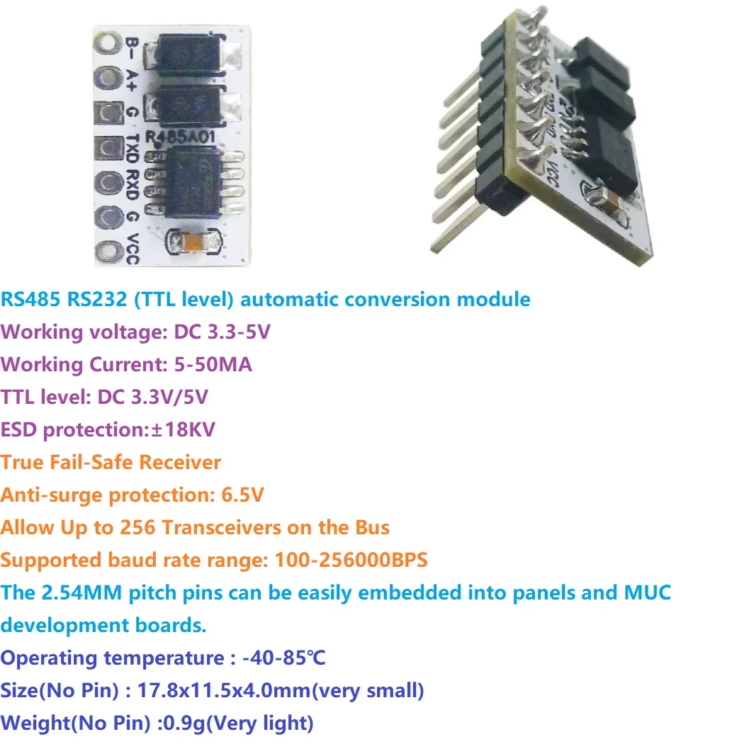 Auto Master-Slave N…