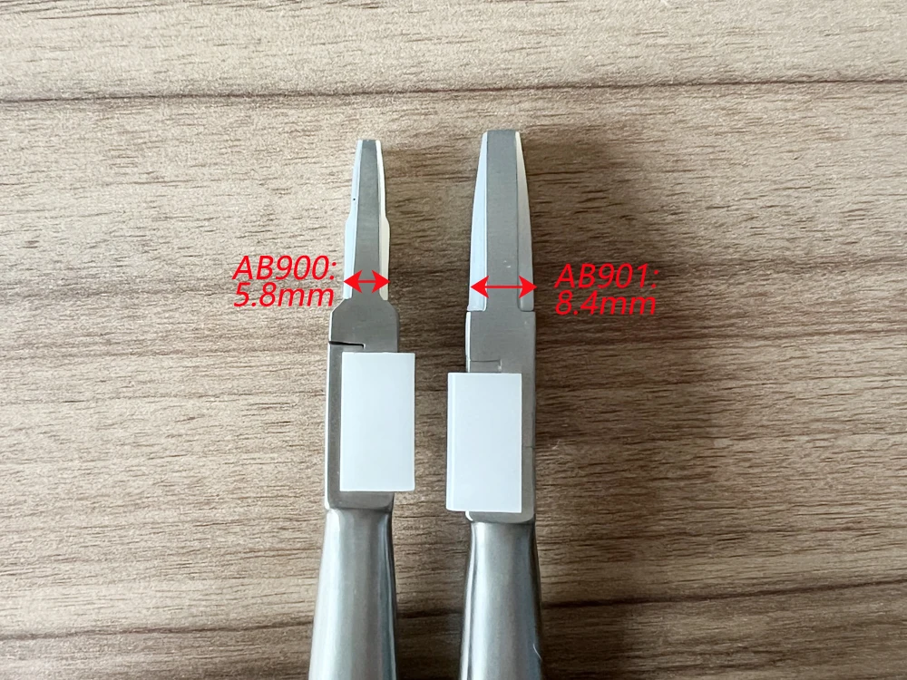 Quality Glasses Multipurpose Plier AB900 AB901