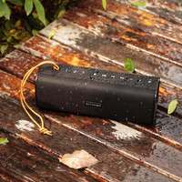 BlitzWolf BW-WA2 Lite 12W Outdoor Bluetooth Speaker - Waterproof, Portable, TWS Stereo Sound, Long Battery Life