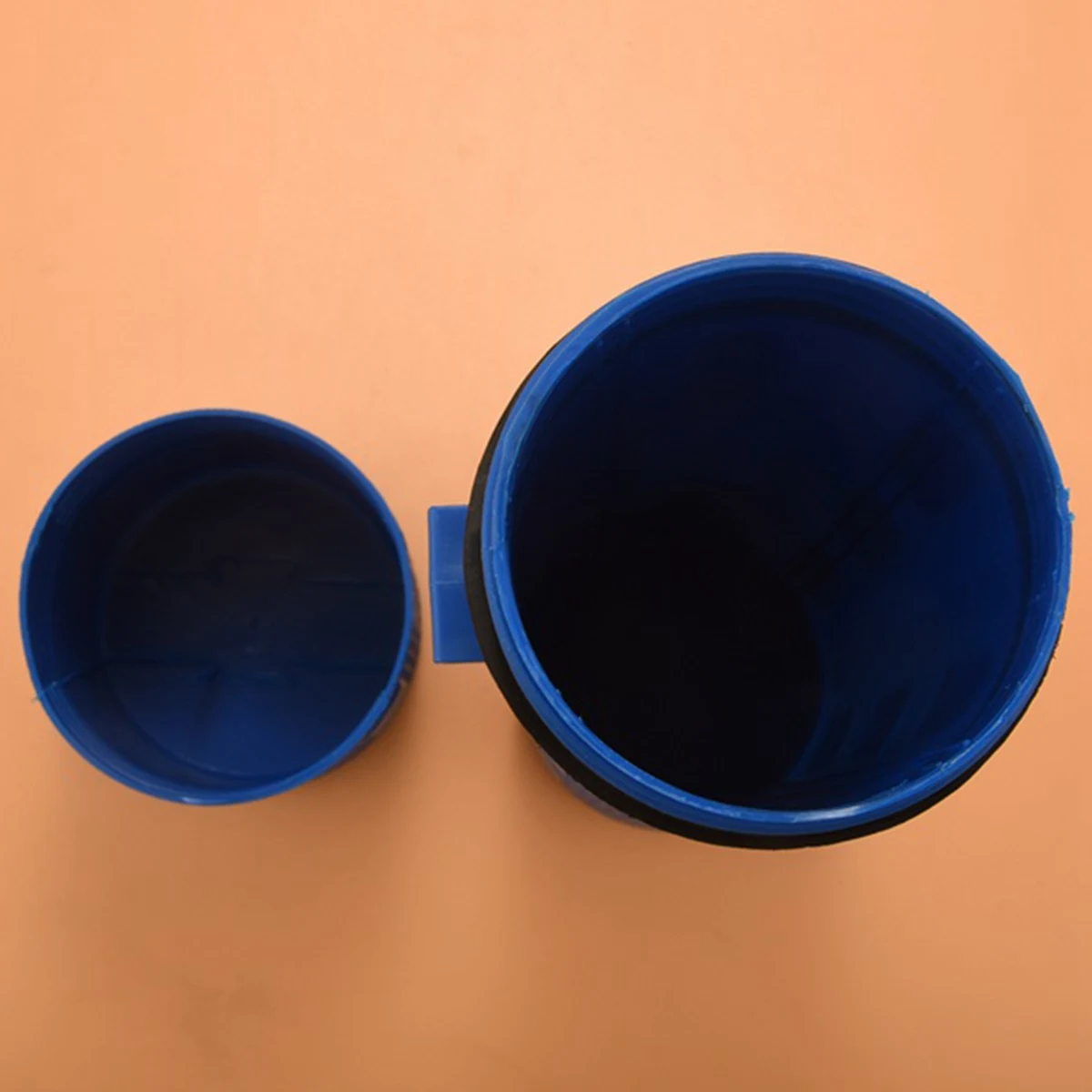 Most-2PCS 10LB الحرس لحام لحام القطب قضيب تخزين أنبوب الحاويات عقد العلبة