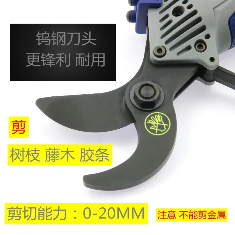 high quality gardening branch shears, gardening pruning tools, vine shears