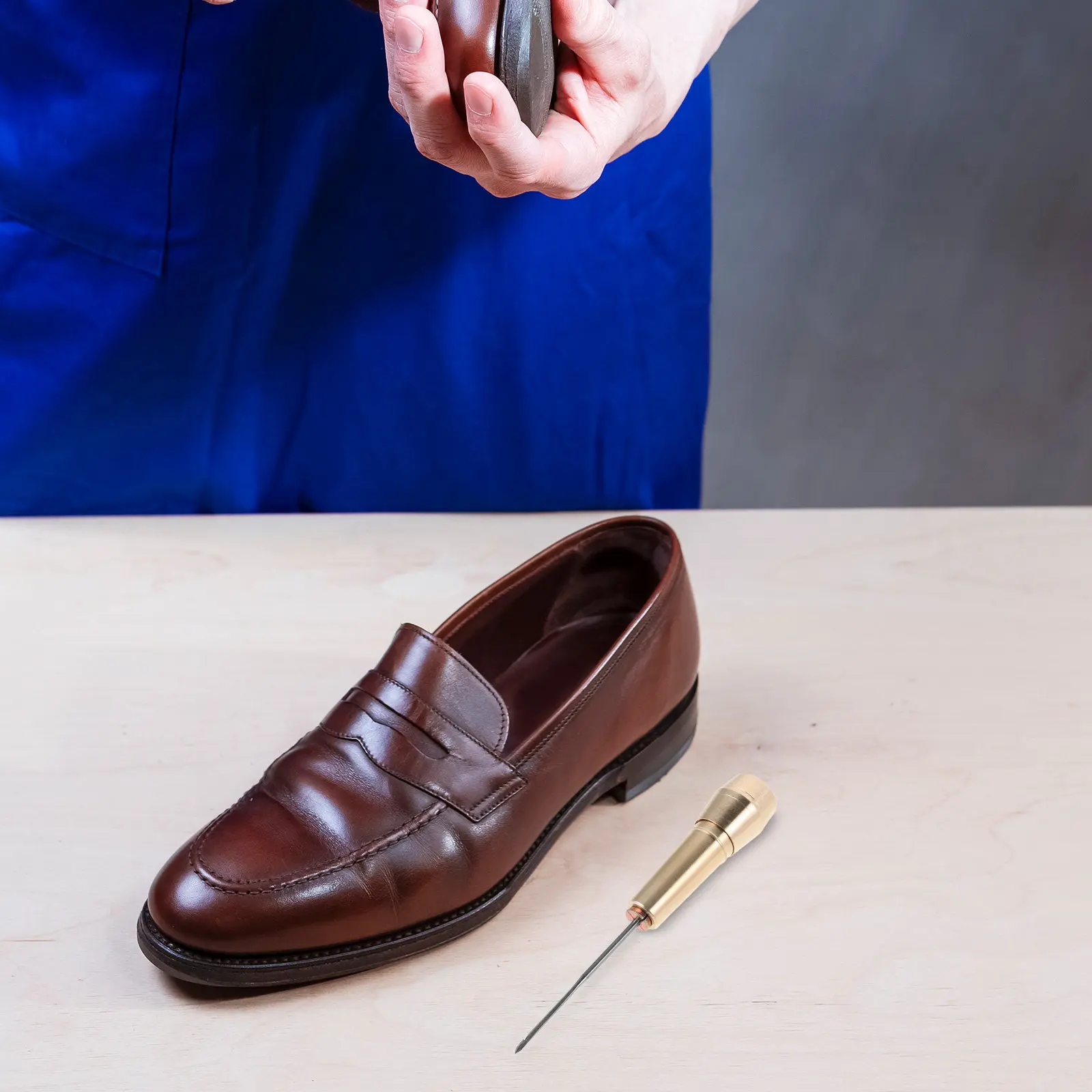 5 Sets Shoe Stitchi…