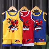 Conjunto de Spiderman para niños
