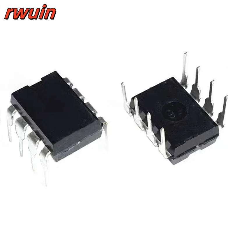 5pcs NJM4559D NJM4560D NJM4565D NJM4565DD NJM4580D NJM4580DD NJM5532D NJM5532DD NJM5534D NJM12904D NJM14558D DIP-8