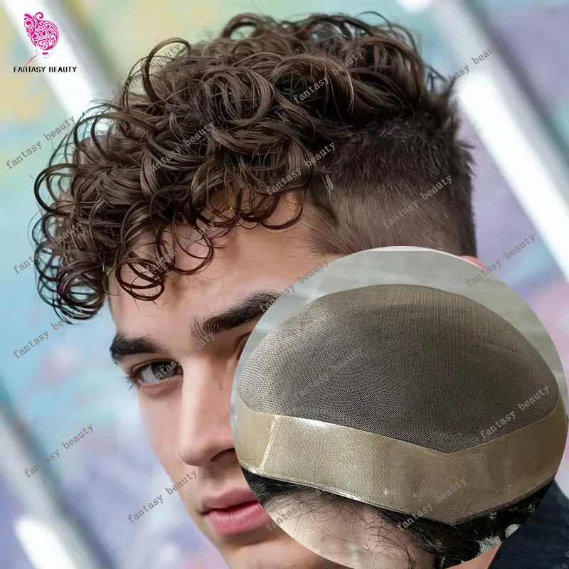 20Mm 25Mm Curly Lig… - image