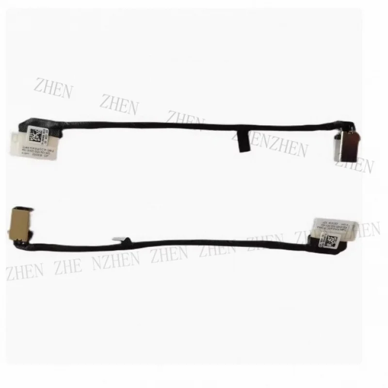 S DC IN Power Jack For Dell Inspiron 14 Plus 14-7430 7435 Laptop Charging Port