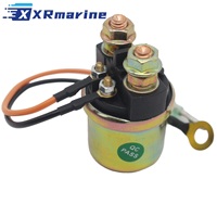 Starter Solenoid Relay Mercury Mariner 89-825096T 825096T01 18-5821 89-96356M 8M0098898