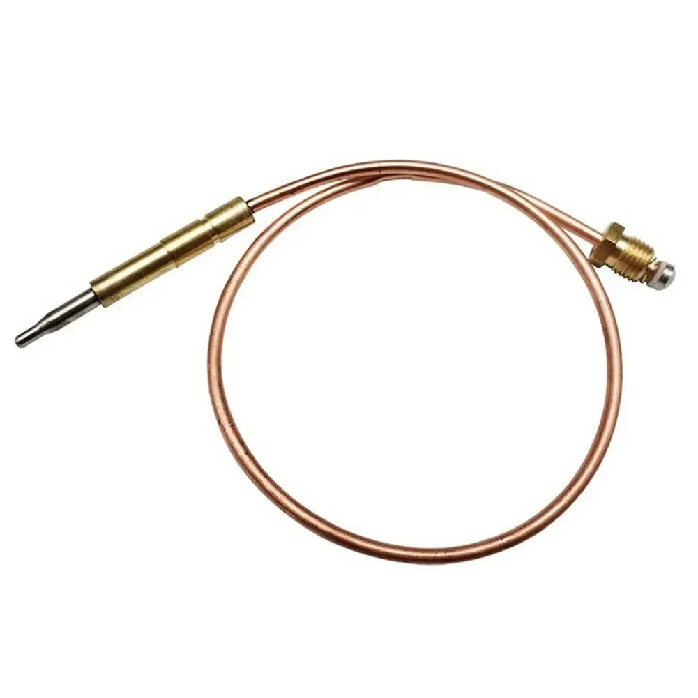 

400mm Thermocouple Probe Thermocouple Probe M9*1 Thermocouple Probe Thermocouple Probe With Flameout Protection M9*1 M9*1