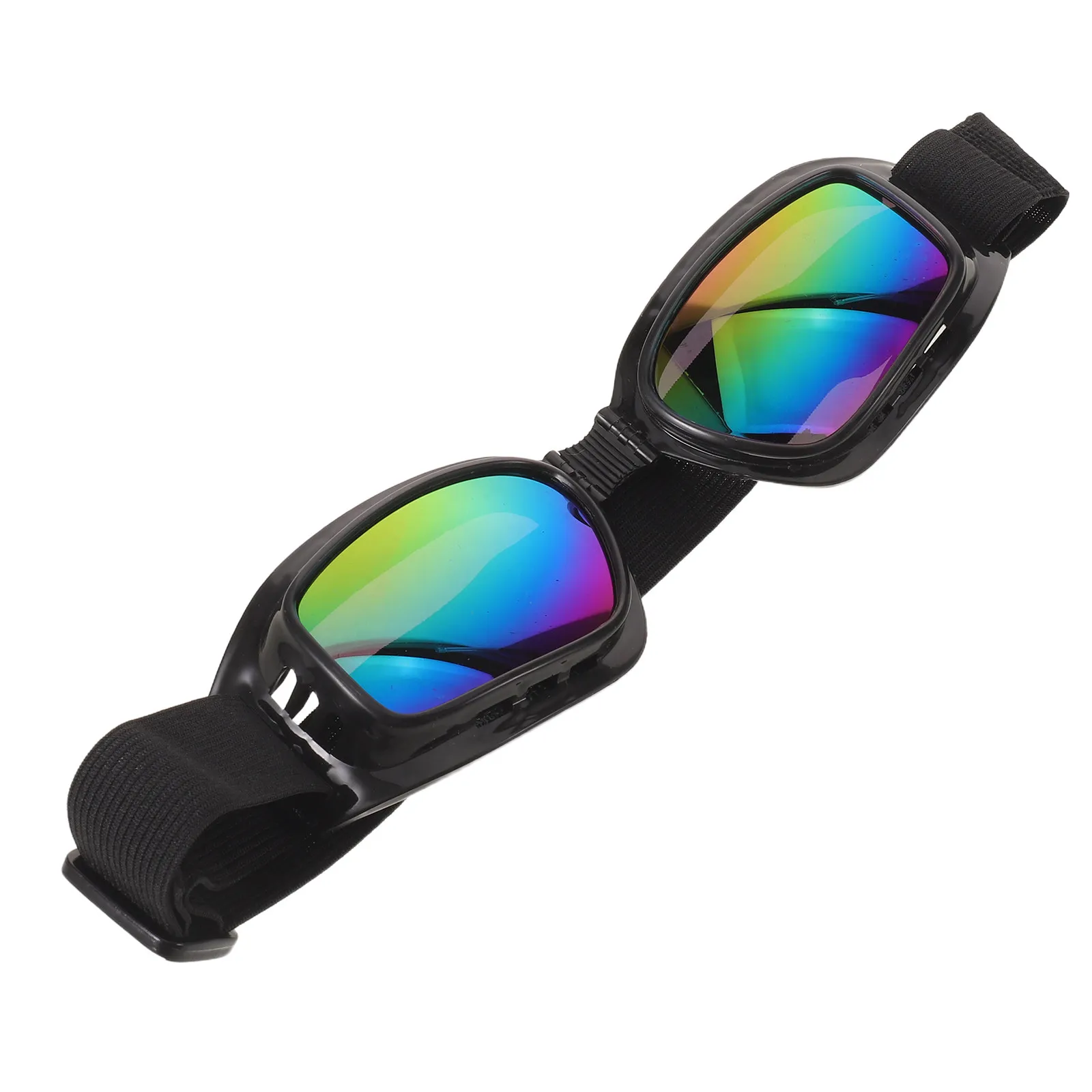 Auto Darkening Welding Goggles Adjustable Headband Lightweight Frame Wide Optical View Uv Ir Welding