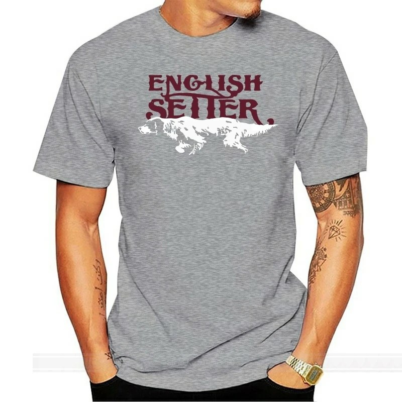 Camiseta sin etiqueta de diseñador, camisa Popular en inglés, Better Day, 020361