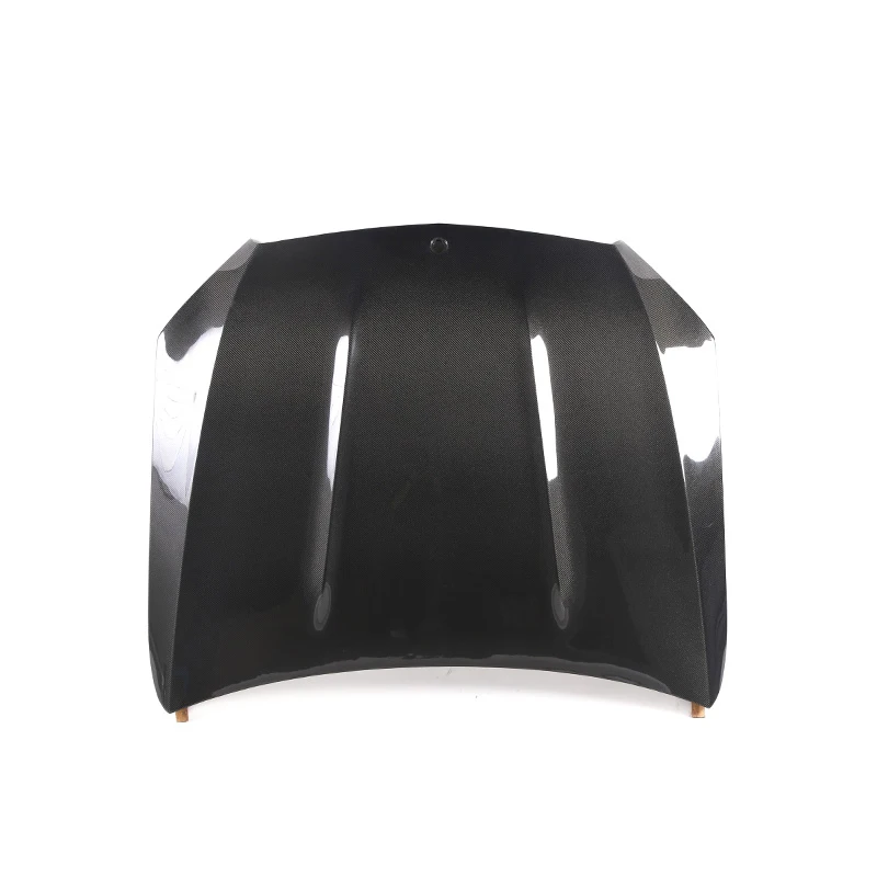 

Modification Car Accessories C200 C180 C300 C260 W205 Carbon Fiber Engine Bonnet for Mercedes Benz C Class W205 Front Hood