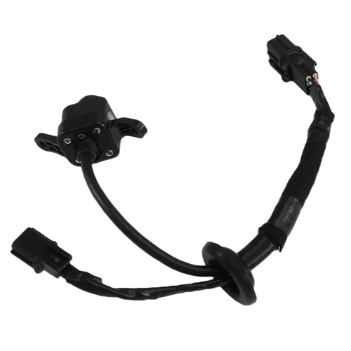 Imagen 2 del producto Cámara de marcha atrás eficiente para KIA PICANTO MK3 2017-2022-nueva cámara de visión trasera 95760-G6000 cámara de respaldo de asistencia de estacionamiento