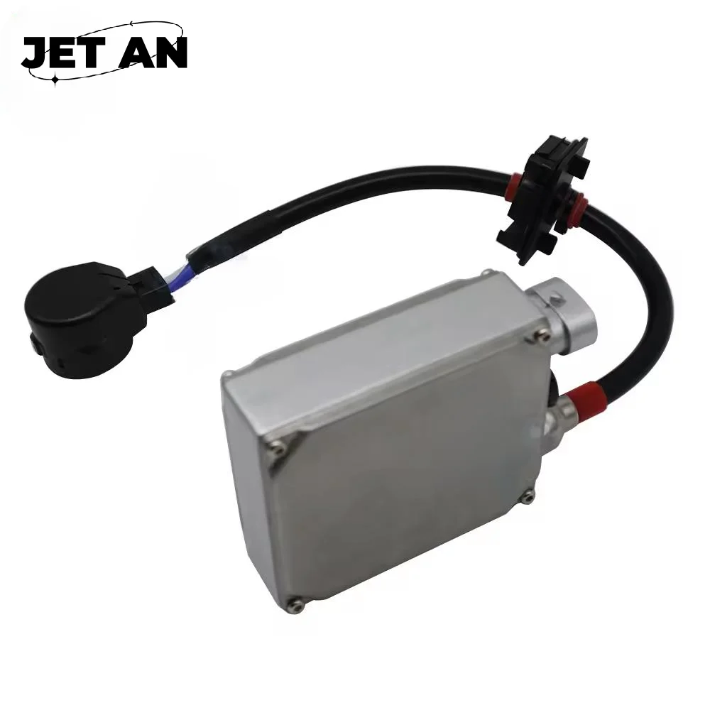 NIEUW D2S D2R Xenon koplamp HID-ballast met ontsteker OE #   5DV 007760 -71 HLO4BO 941471   Voor Audi A6 A4 A8