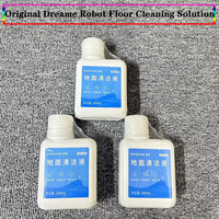 200ml Original High-Efficiency Floor Cleaning Solution for Dreame X40 Ultra X50 Ultra L10s Ultra L20 Ultra & X40 Pro Ultra Robot