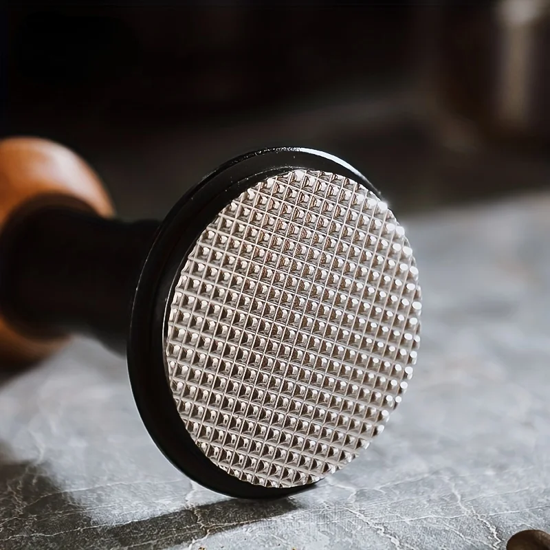 Молоток для порошка Молоток для порошка постоянного давления Баланс Эластичная сила кофе Молоток для порошка под давлением Пресс для кофейного порошка