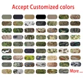 Custom Camouflage