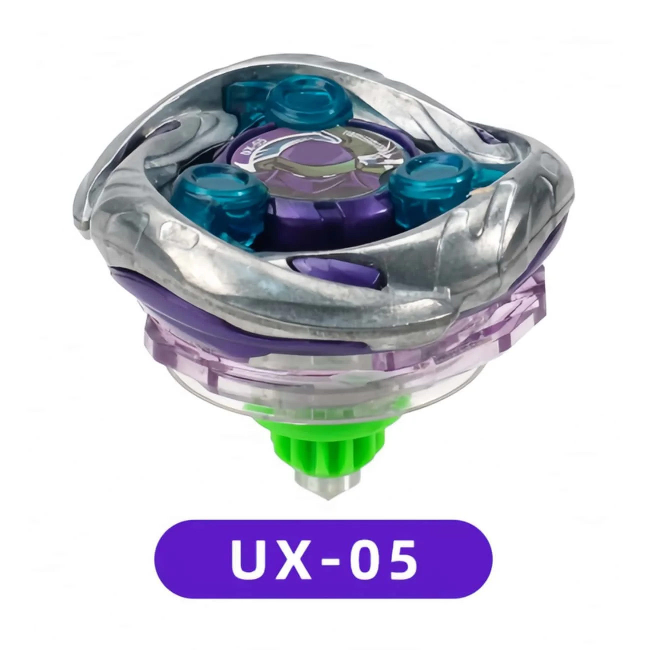 Beyes Gyro X Spielzeug UX-06 Booster Leon Crest 7-60GN UX13 UX11 UX09 UX08 UX07 UX06 UX03 UX01