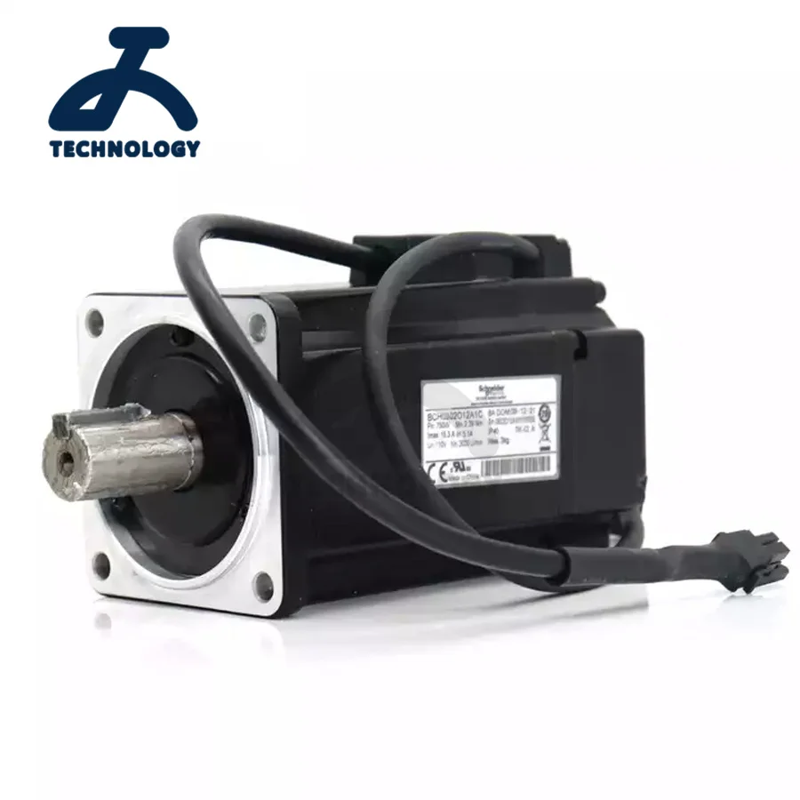 

Original New Schneider servo motor BCH0602O12A1C BCH0802O12A1C BCH0602O12F1C BCH0802O12F1C BCH0802O32A1C