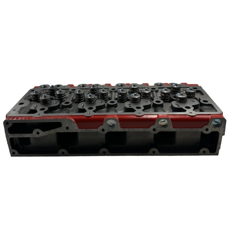 Turck parts High quality Cylinder Head 5345648 for Cummins engine 3.8