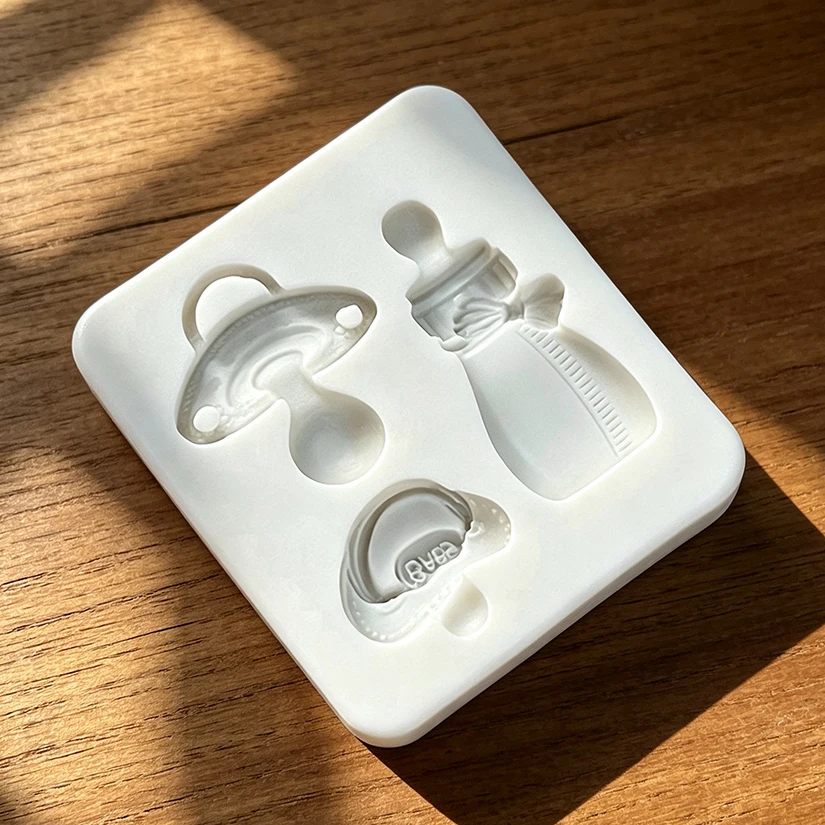 Baby-Schnuller Flaschenform Si – Baby Food Bottle Bewertung und Preis