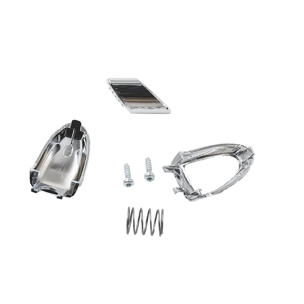 Für Ford S-Max Galaxy 2006–2015 CITALL Metall 17 Zoll Handbremshebel-Entriegelungskabel oder Parkhandbrems-Stopp-Griffhebel 1774992 – Detail 17