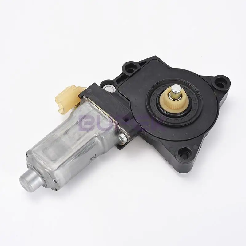 BUPEK محرك نافذة الطاقة الخلفي الأيمن 2Pin لـ 2007-2012 Hyundai i30 I منظم الزجاج الكهربائي عالي الجودة 834602L000 #5