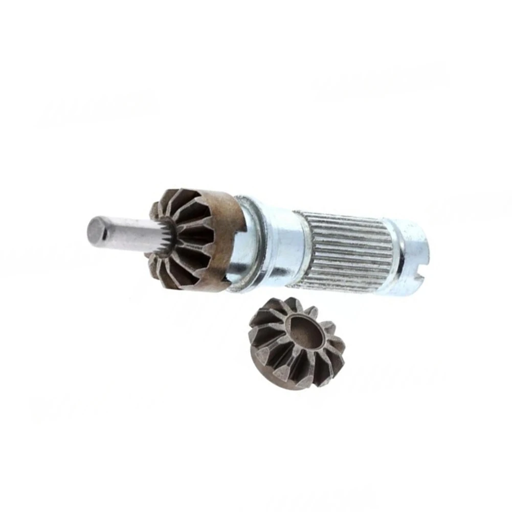 Replacement Gear Set for DCMCS575N for chainsaw Designed for NA304068 90617659 with Precision Engineering and Stable Design