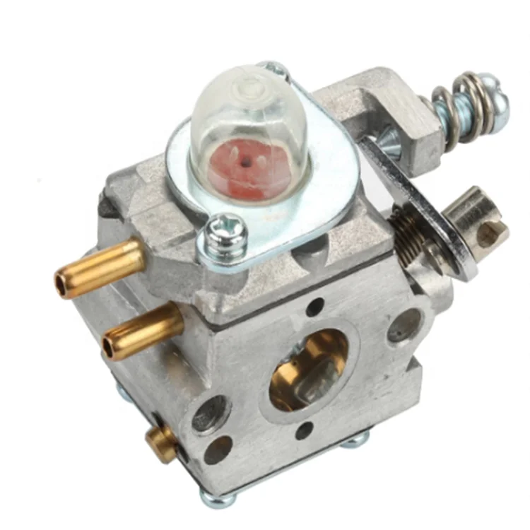 Walbro WT-424 Carburetor for ECHO GT-2400 SRM-2400 PE-2400 PPT-2400 PP-1250 SRS-2400 TT-24 Trimmer 12300052133