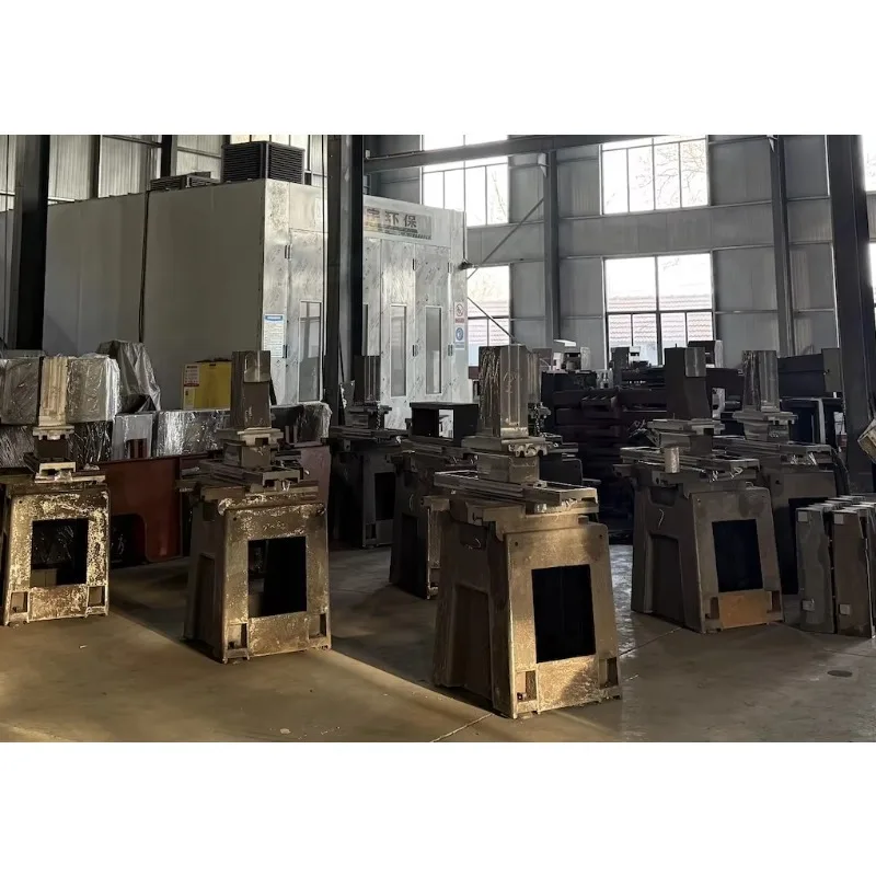 Ręczna szlifierka powierzchniowa Pozioma szlifierka płaska