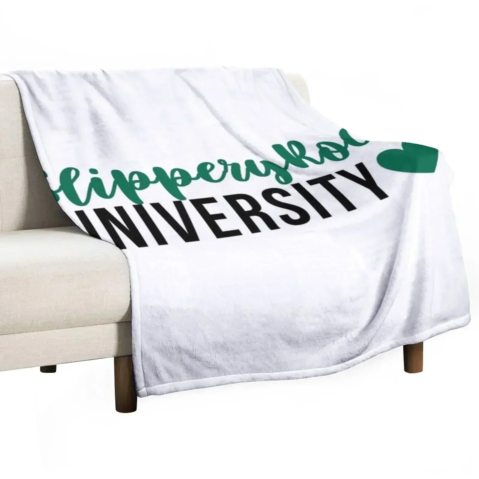 Slippery Rock Sticker Throw Blanket Flannel Fabric Summer Beddings Plaid on the sofa Kid'S Baby Luxury Designer Blankets