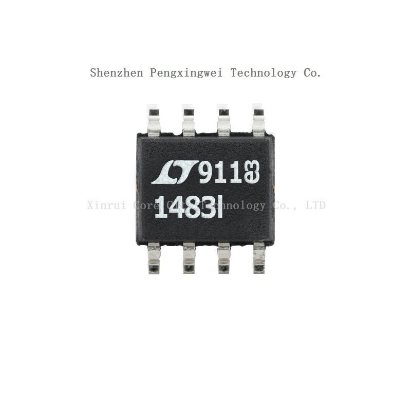 LTC LTC1483, LTC1483I, LTC1483IS, LTC1483IS8 # PBF, LTC1483IS8 # TRPBF, 100% SOP Original-8 RS-485 chips