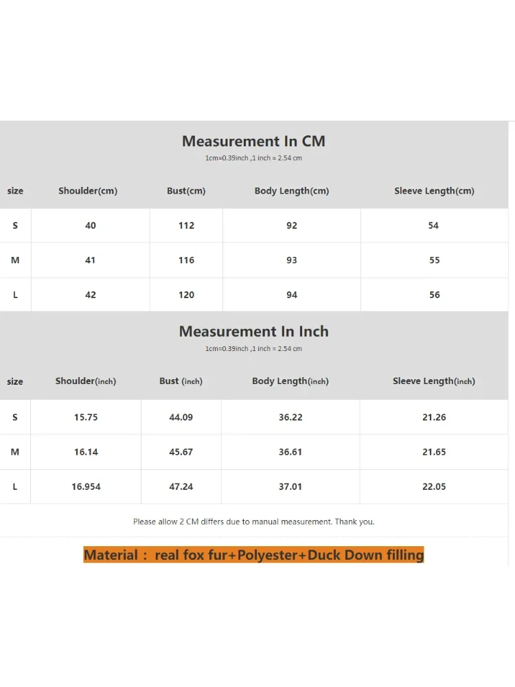 여성용 다운 재킷 화이트 덕 다운 재킷 퍼 코트 후드 달린 여성용 다운 재킷 리얼 퍼 코트 겨울용 여성용 코트 2026