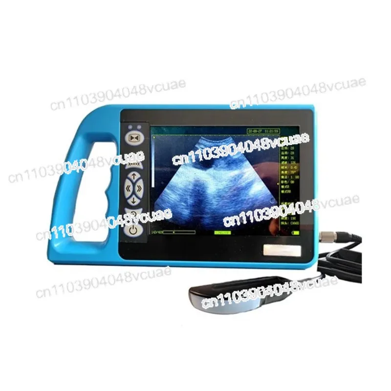 

For Bovines B Ultrasound Scanner Machines