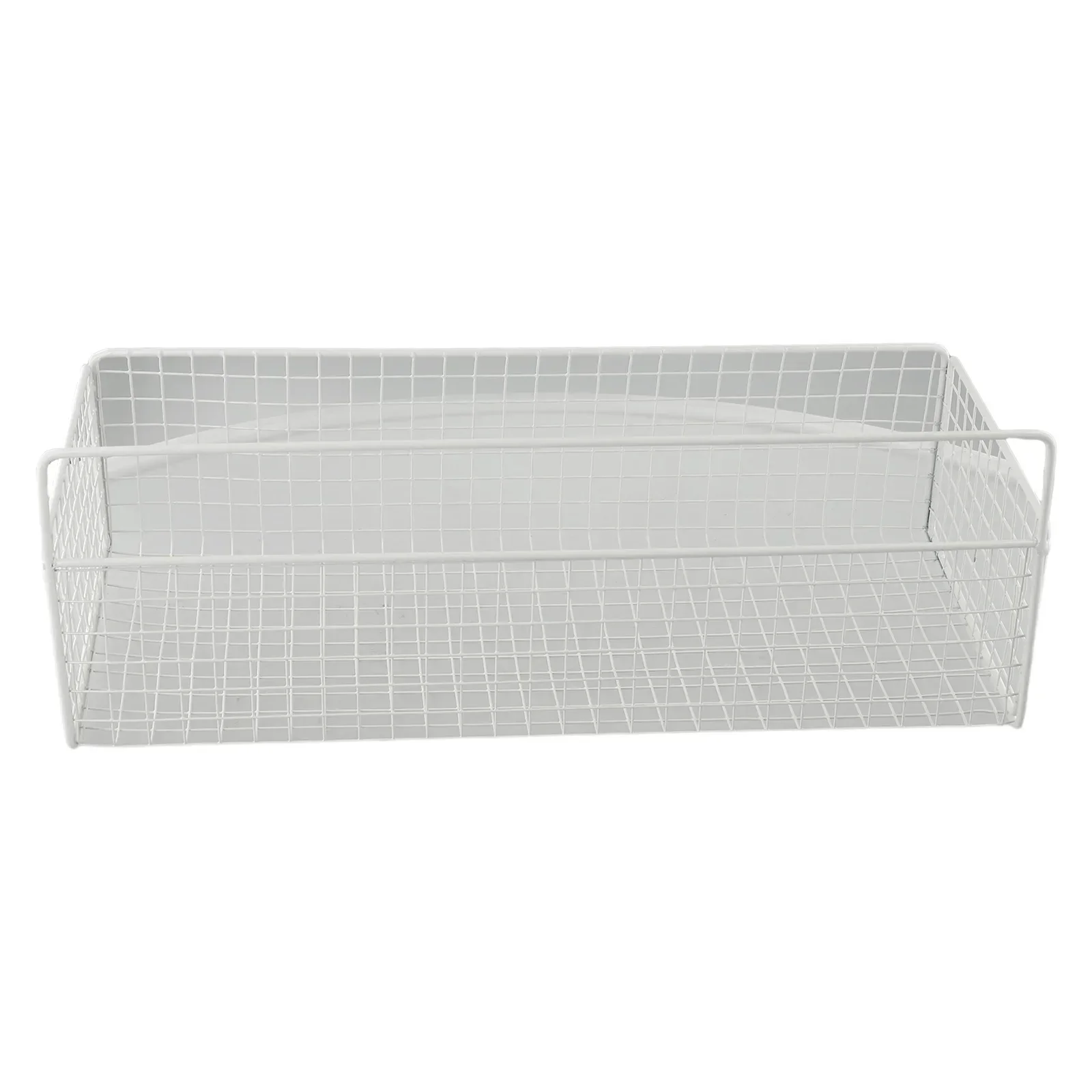 Kitchen Storage Basket Bathroom Soap Shelf Free Punching Wall Hanging Drain Rack Barbed Wire Storage Holder Accessories