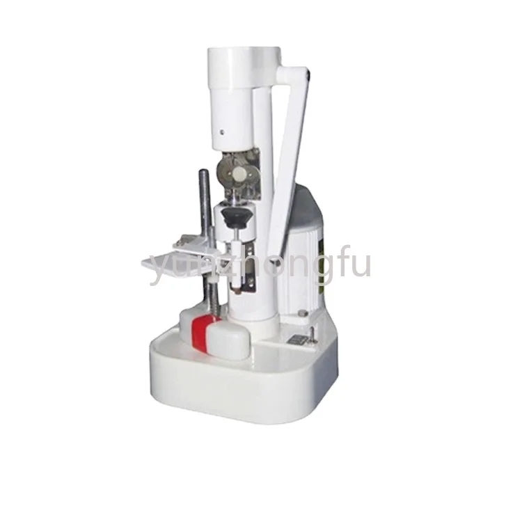 PM-100 Glasses Processing Equipment Model Making Machine Glasses Equipment Optical Shop Special