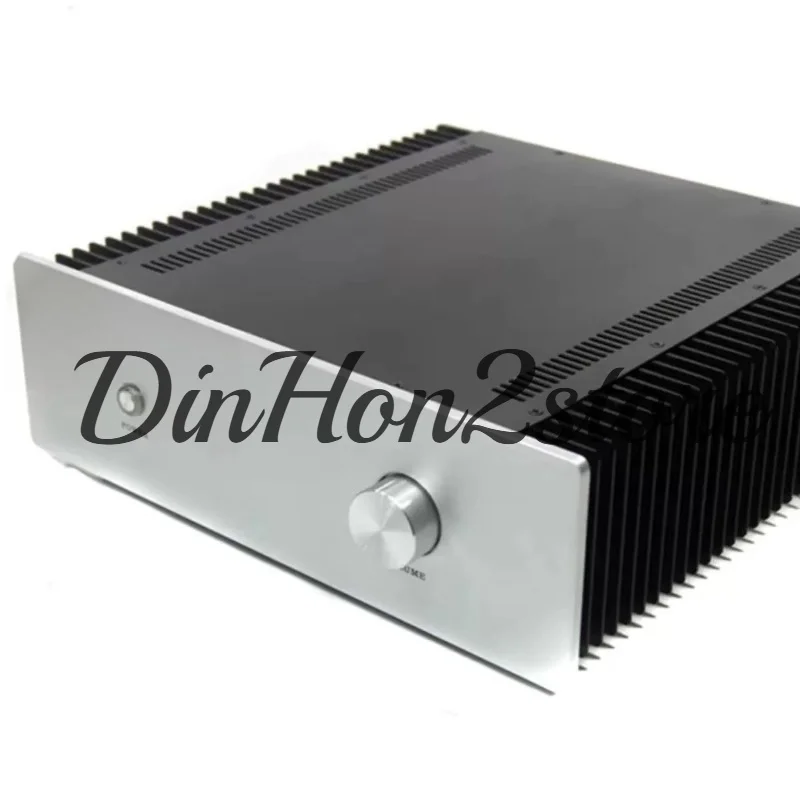 Power amplifier circuit LM3886 3 parallel X2 200WX2 three parallel rear stage power amplifier, high power
