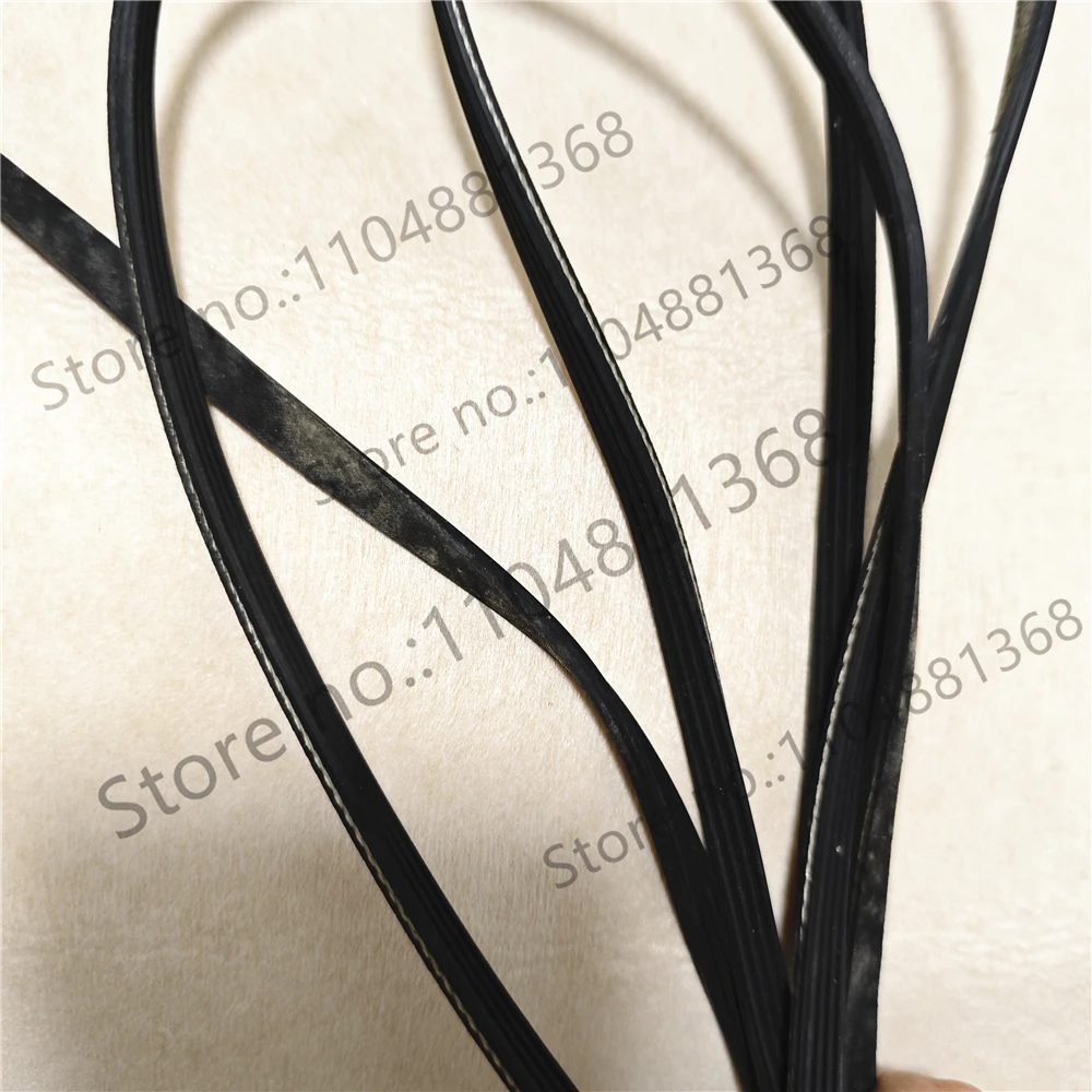 1pcs PH1570 multi wedge belt  4PH1570