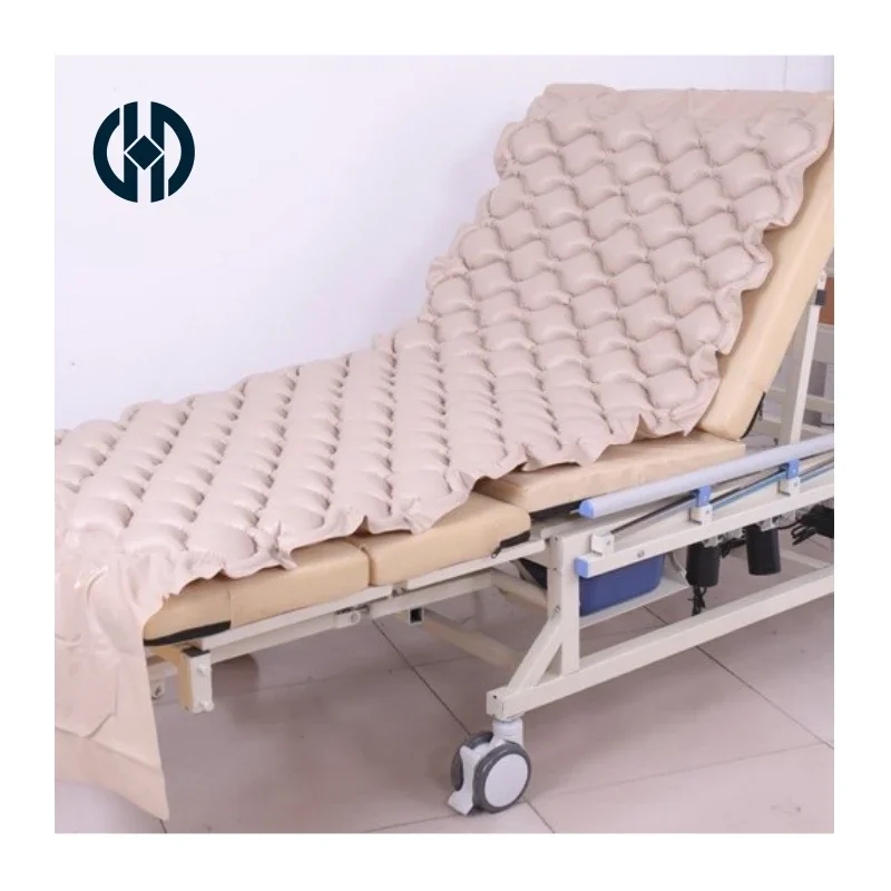 Manufactured in China anti bedsore air mattress Medical Air Mattress