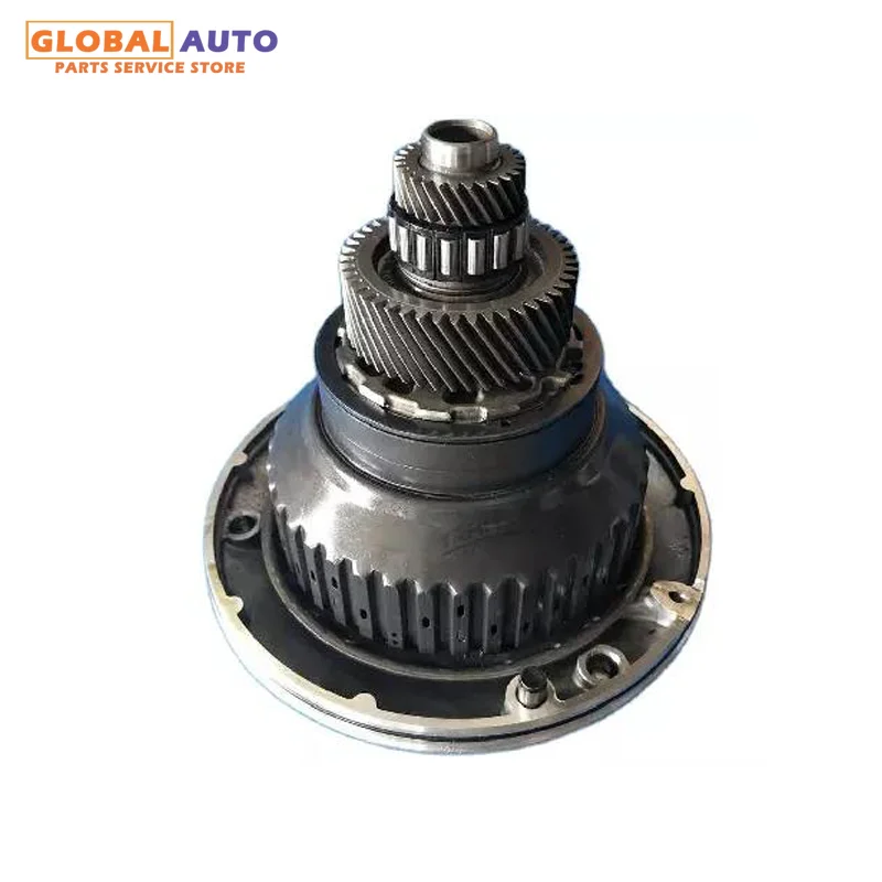 0AW323911A 0AW OAW CVT Transmission Clutch Assembly Input Drum 27T 45/48T Suits for AUDI A4 A5 A6