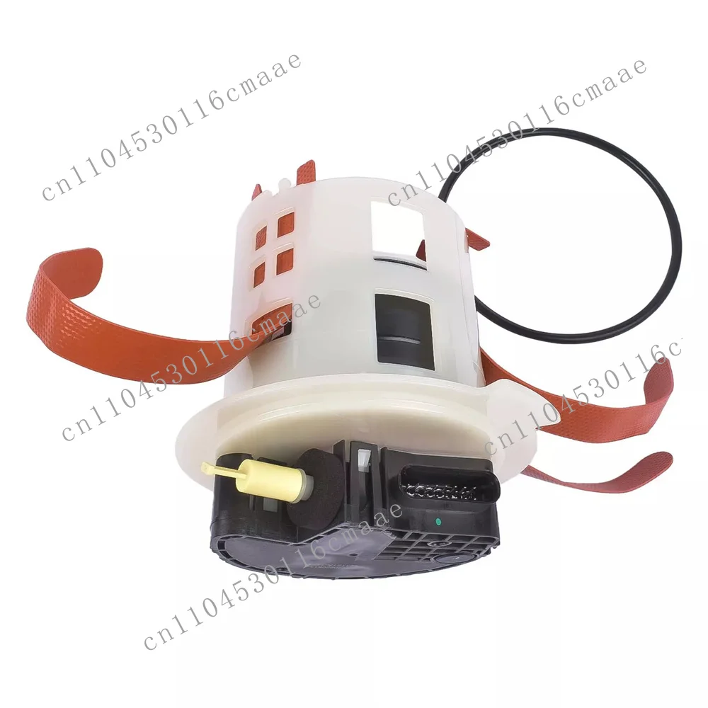 Exhaust DEF Pump Fluid Pump Heater for Dodge Ram 2500 3500 6.7L 68085908AH