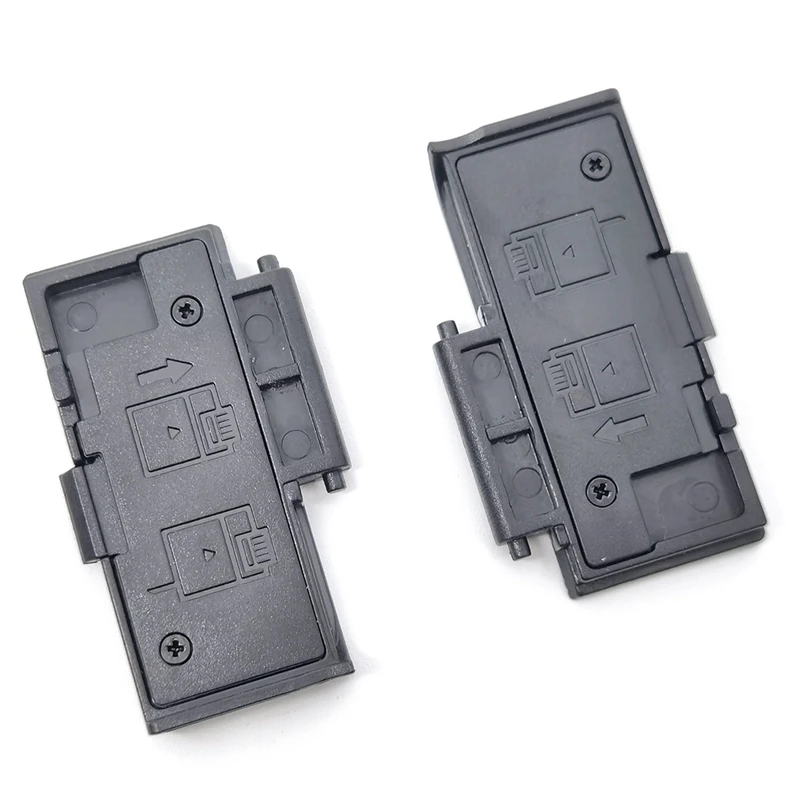 1Pcs Brand New Battery Cover Camera Battery Cover ABS Battery Cover For Canon 550D Camera Repair