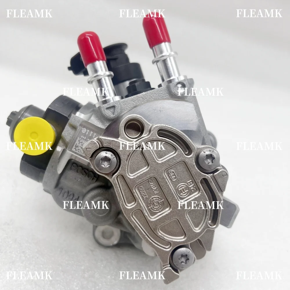 High Quality Diesel Common Rail Fuel Injection Pump 0445011540