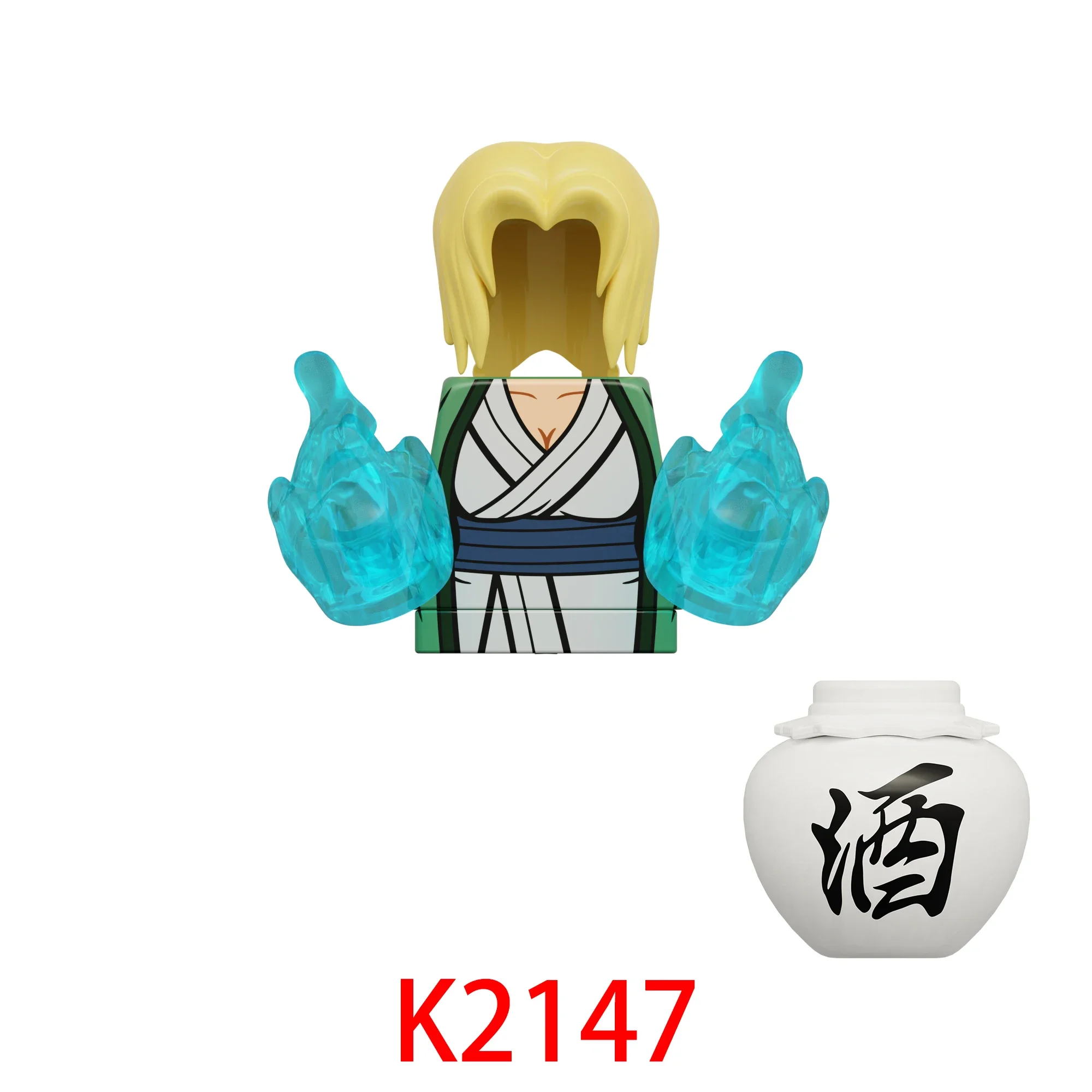 كتل أنيمي ايتاشي جيرايا أوبيتو مادارا هاشيراما ساكورا جارا ميناتو نيجي كاكاشي أرقام دمى لعب للأطفال هدايا الحفلات #5