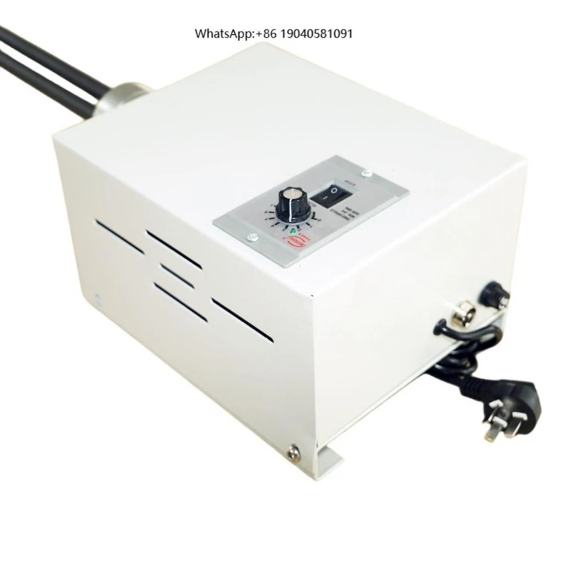 DH-90 High Efficiency Automatic Display Painting Banner Rewinding Rolling Machine