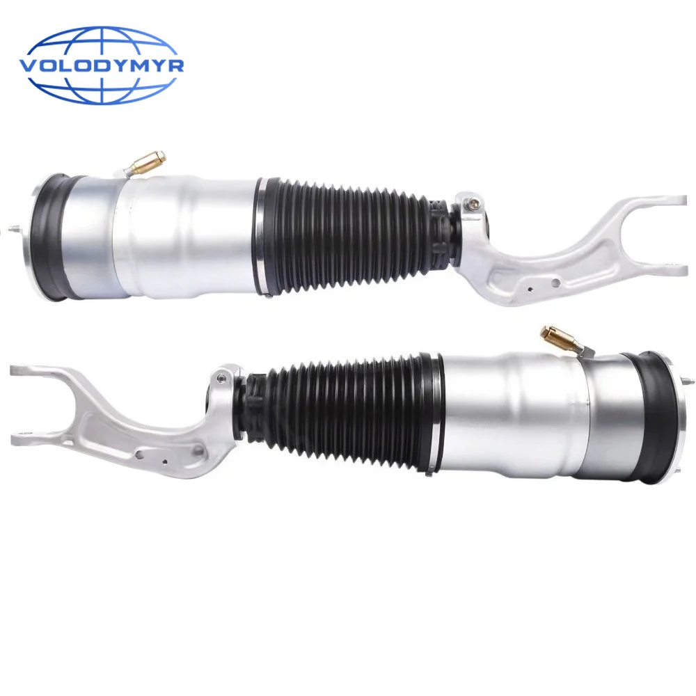 For Tesla Model S 70D P85D P90D 4Matic AWD 2011-2016 Front air suspension strut 1030608-00C 103060800C 1030608-00-C