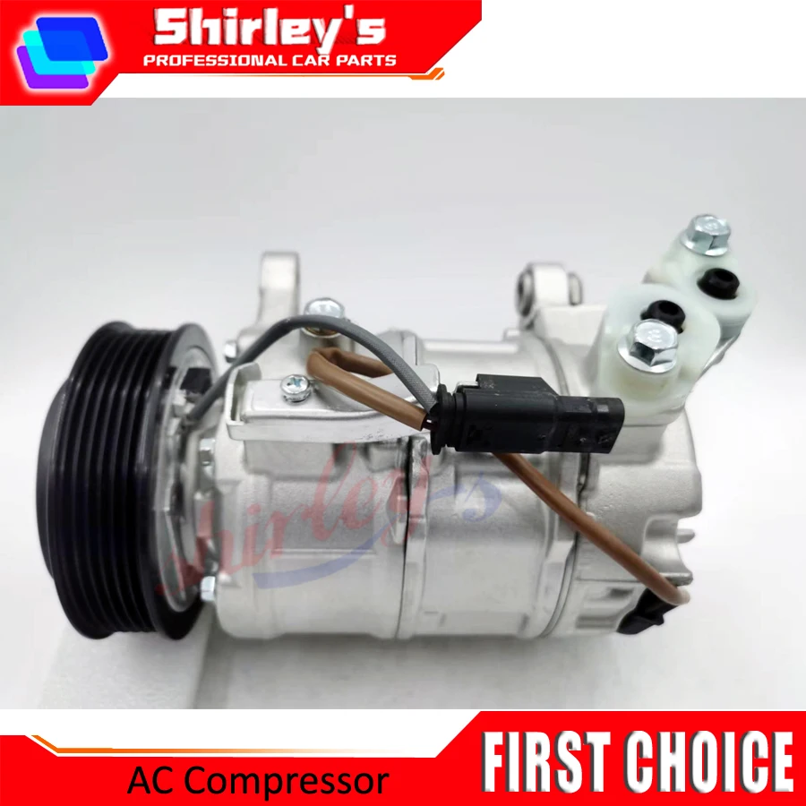 

Компрессор кондиционера переменного тока для BMW 7 530i 520d X5 X6 X7 840i 64526926545 64525A5C712 64527945825 64526826881 64529890655 64526822847