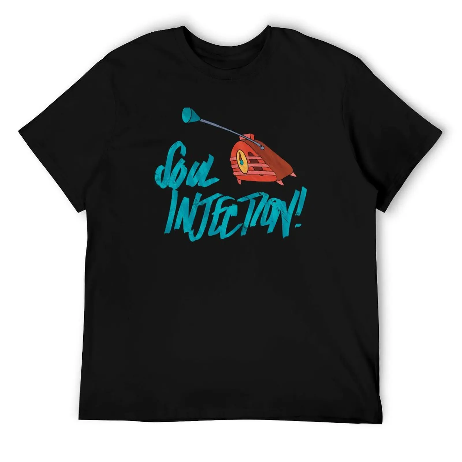 

Radio T-Shirt mens graphic t shirts man t shirt summer T-Shirt