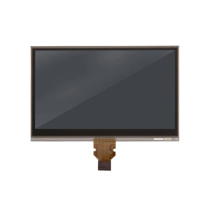 Sharp LS027B7DH01 2.7 Inch 400x240 Resolution Monochrome LCD Display Semi-Reflective Semi-Transparent For Handheld Terminal - Image 2