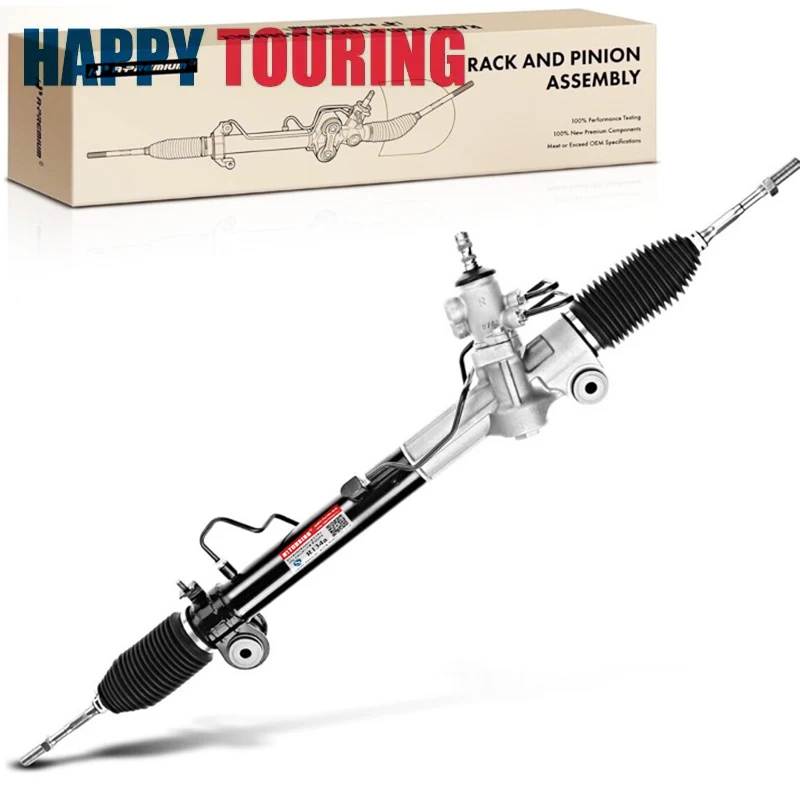 

New Power Steering Rack For Lexus RX350 MCU30 44250-48090 44200-48090
